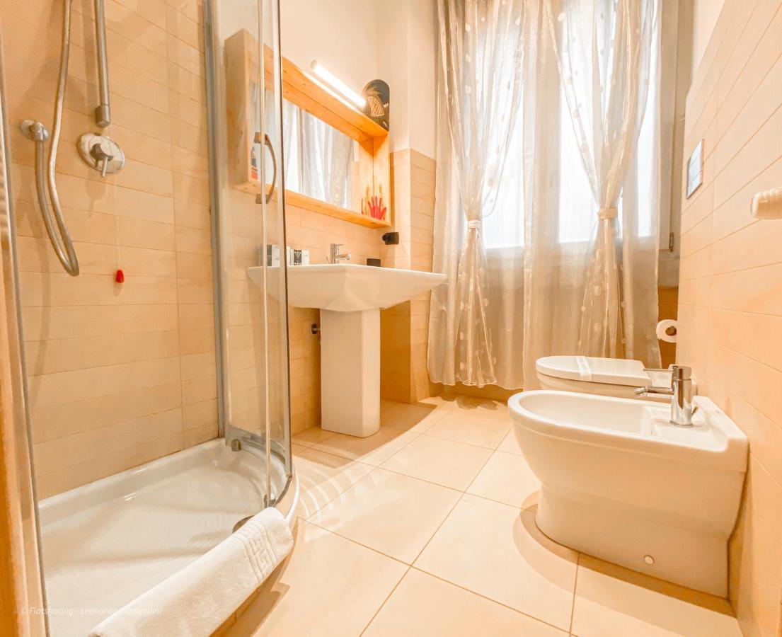 Appartamento Di Charme Milan Extérieur photo