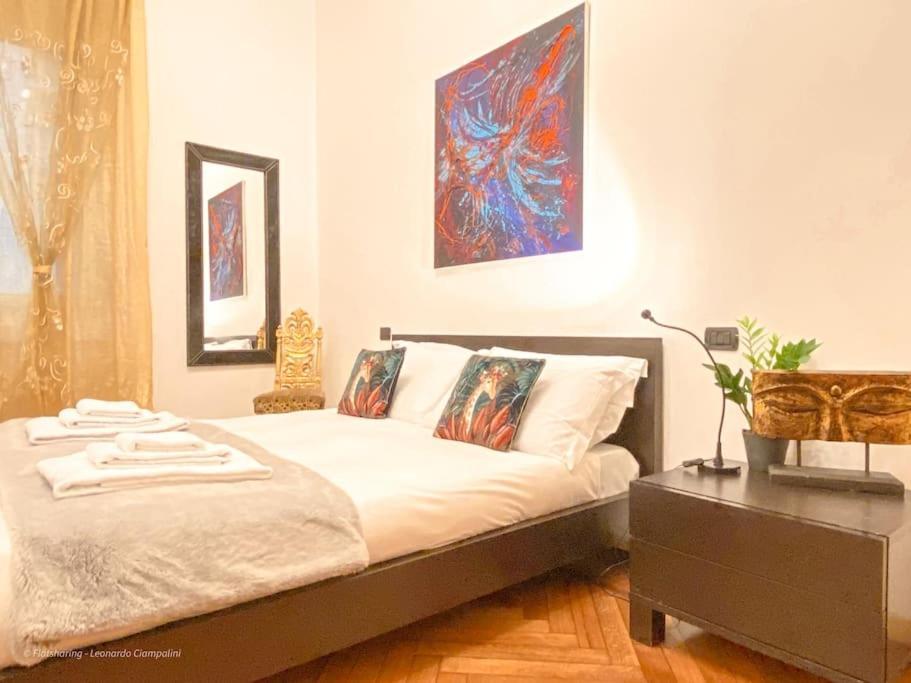 Appartamento Di Charme Milan Extérieur photo