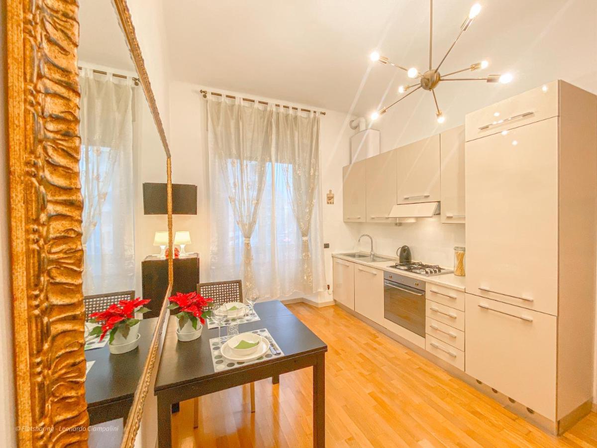 Appartamento Di Charme Milan Extérieur photo