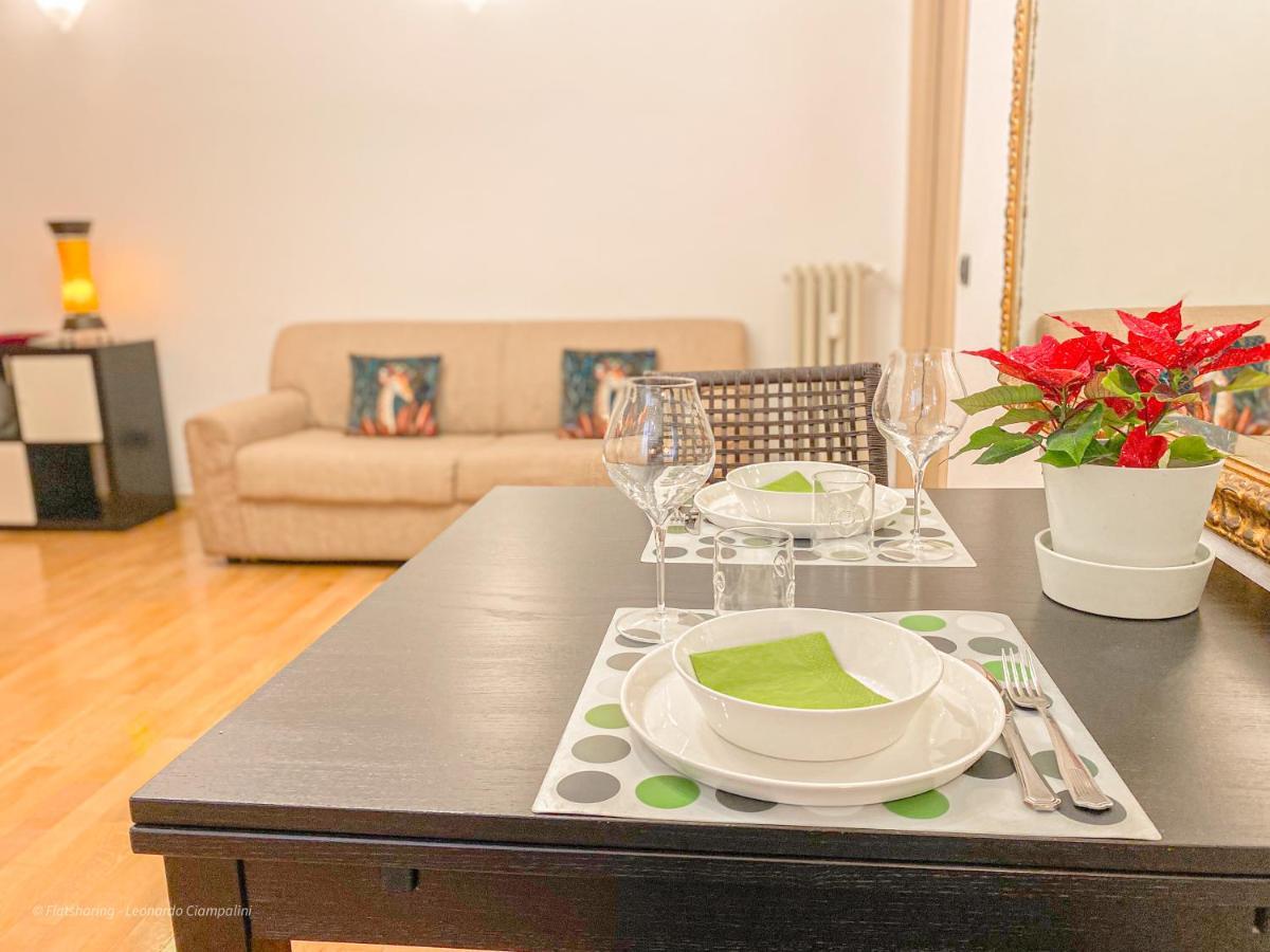 Appartamento Di Charme Milan Extérieur photo