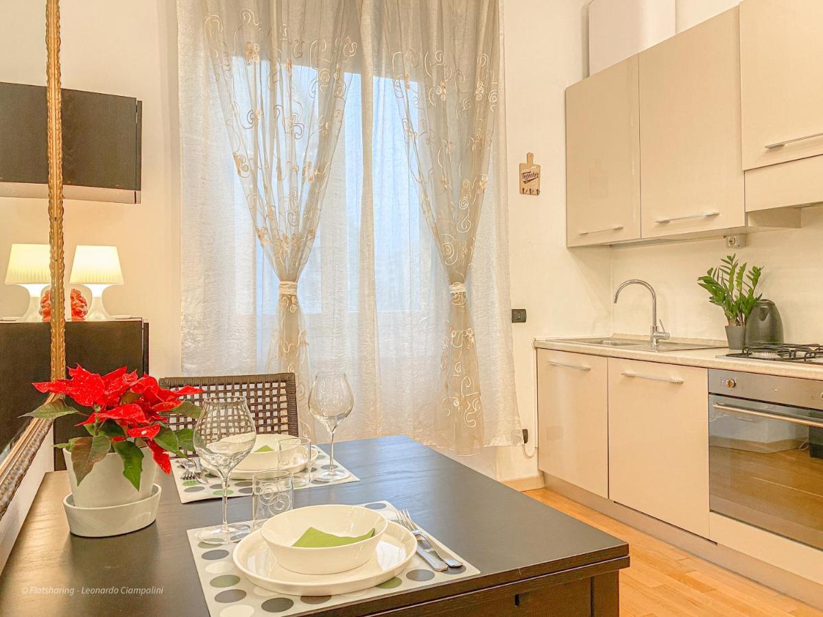 Appartamento Di Charme Milan Extérieur photo