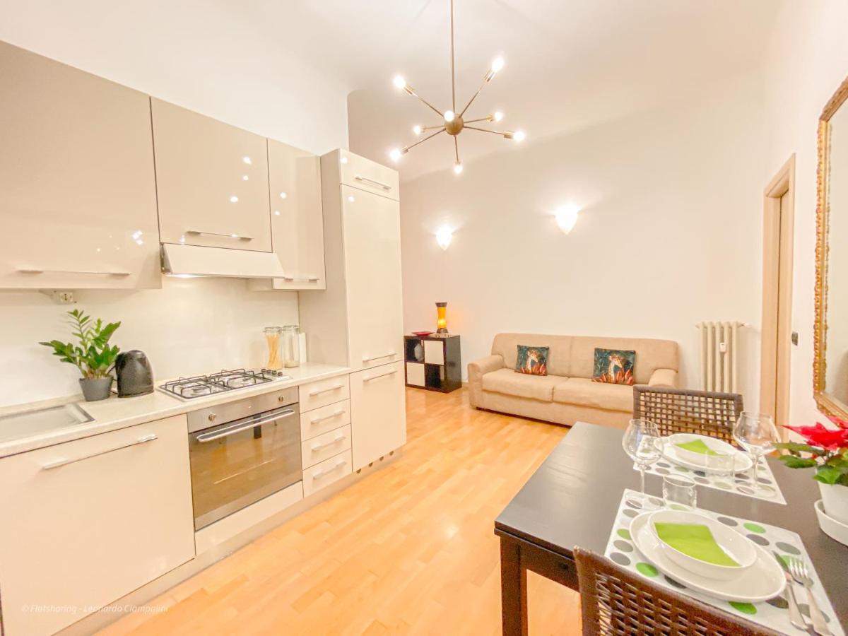 Appartamento Di Charme Milan Extérieur photo