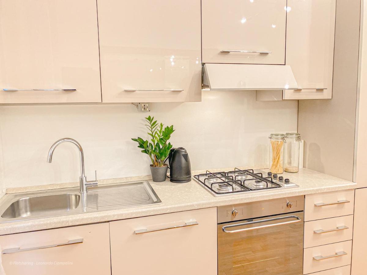 Appartamento Di Charme Milan Extérieur photo