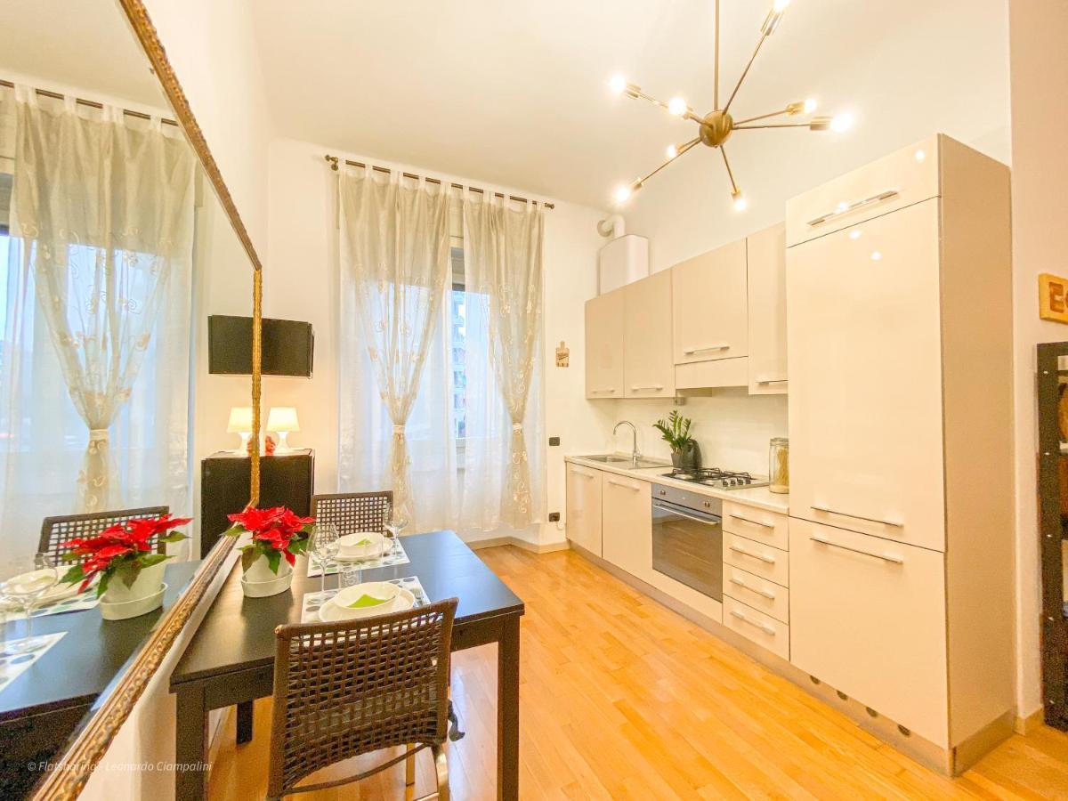 Appartamento Di Charme Milan Extérieur photo