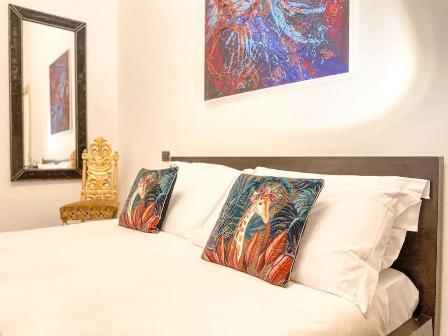 Appartamento Di Charme Milan Extérieur photo