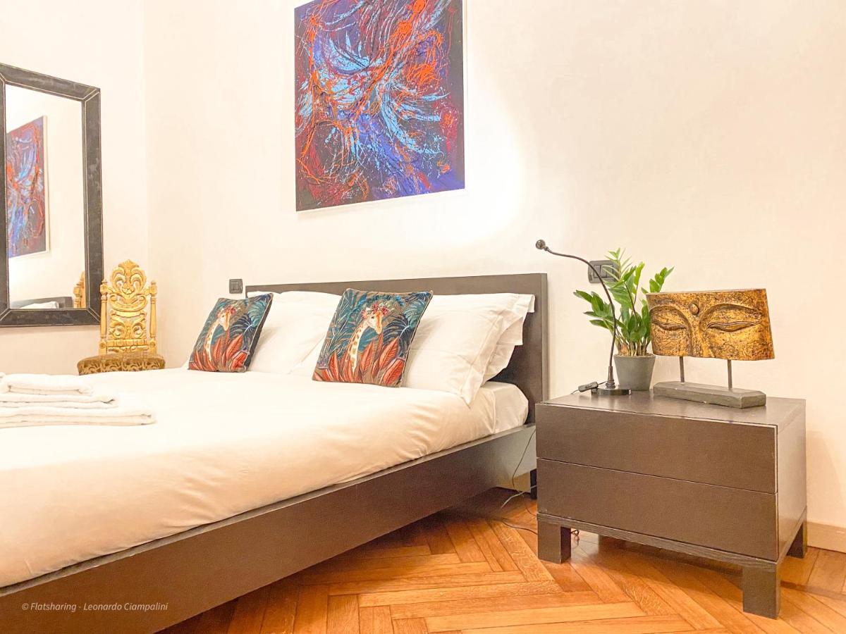 Appartamento Di Charme Milan Extérieur photo