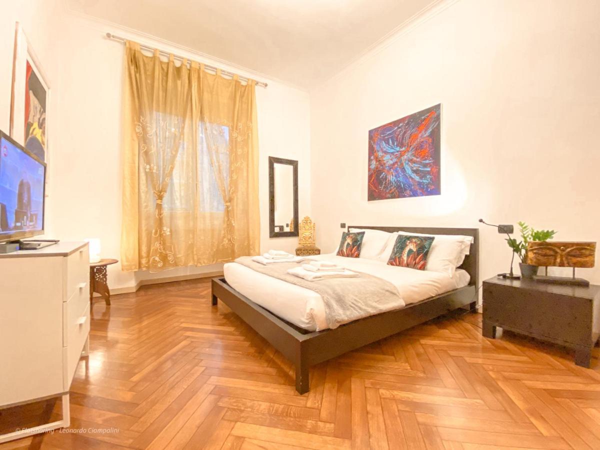 Appartamento Di Charme Milan Extérieur photo
