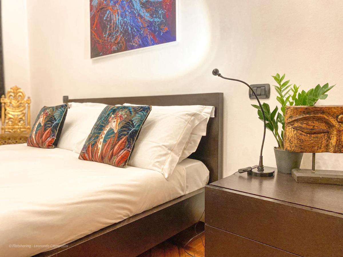 Appartamento Di Charme Milan Extérieur photo