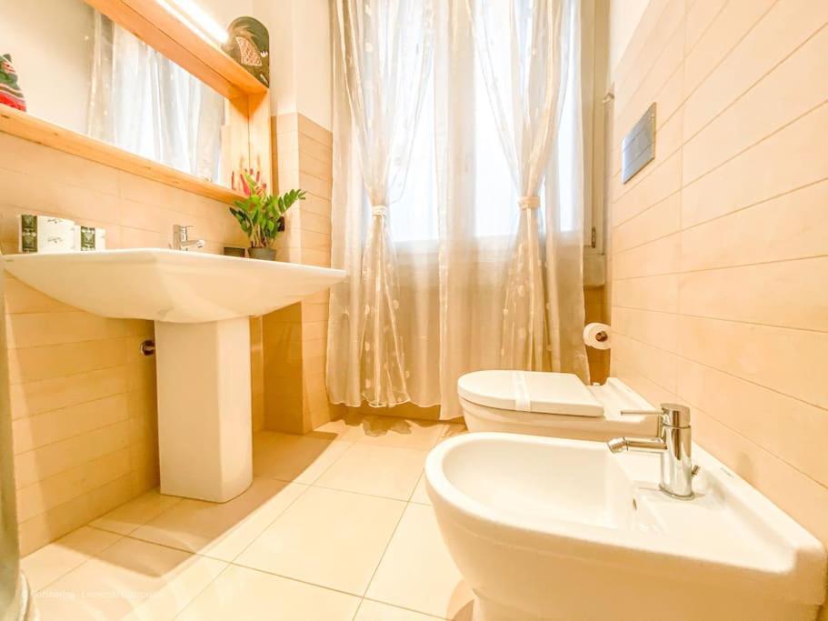Appartamento Di Charme Milan Extérieur photo