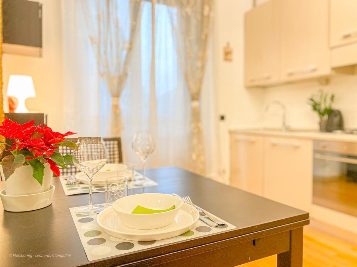 Appartamento Di Charme Milan Extérieur photo
