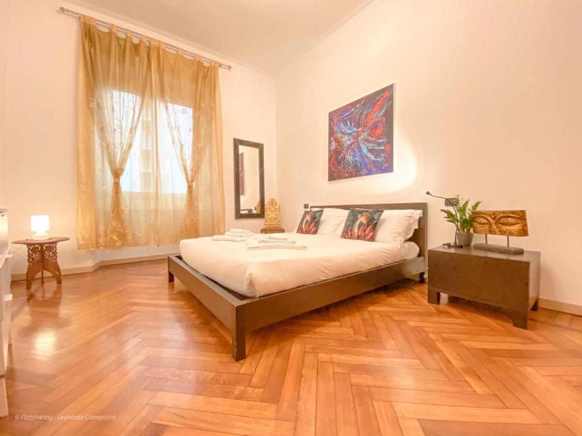 Appartamento Di Charme Milan Extérieur photo