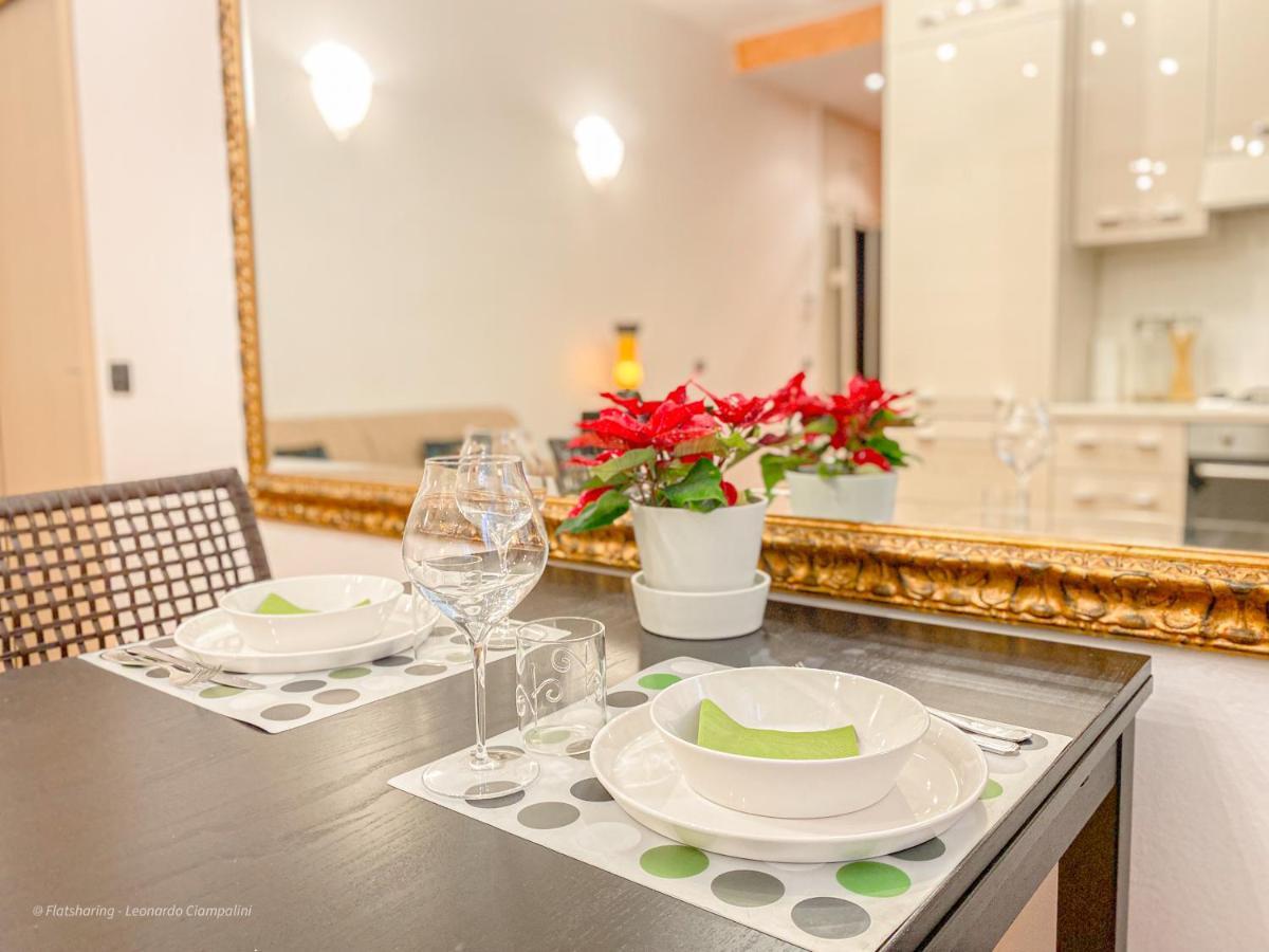 Appartamento Di Charme Milan Extérieur photo