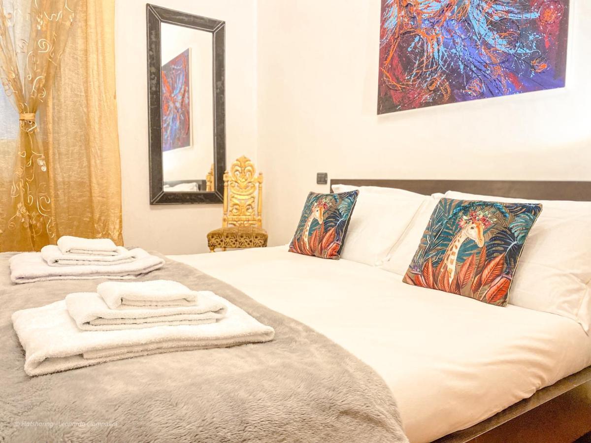 Appartamento Di Charme Milan Extérieur photo