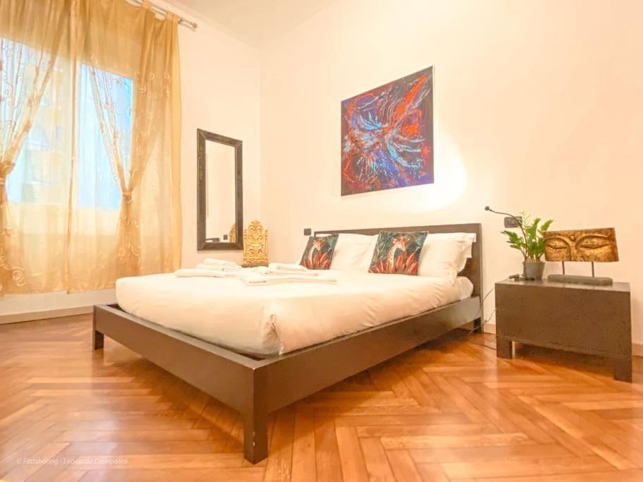 Appartamento Di Charme Milan Extérieur photo