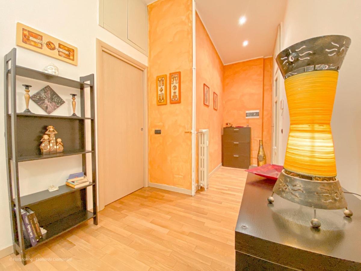 Appartamento Di Charme Milan Extérieur photo