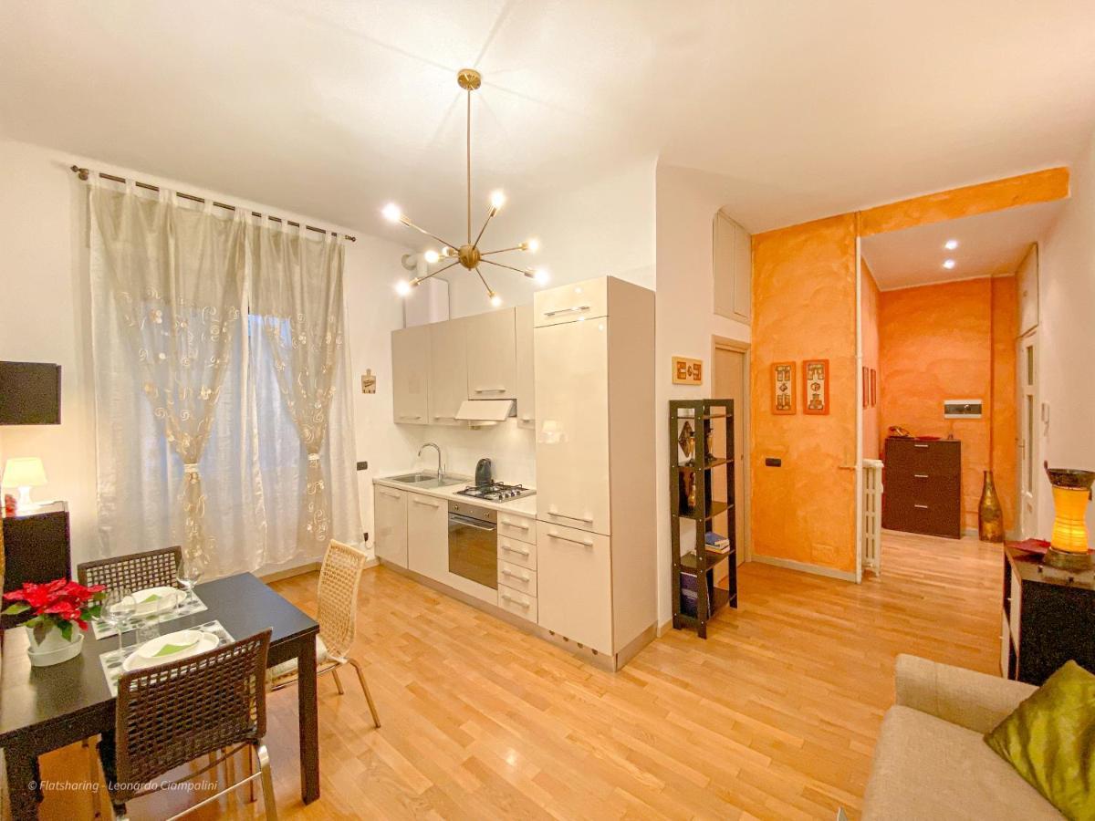 Appartamento Di Charme Milan Extérieur photo